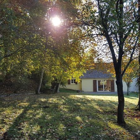 La Faisane Villa Gueschart Luaran gambar