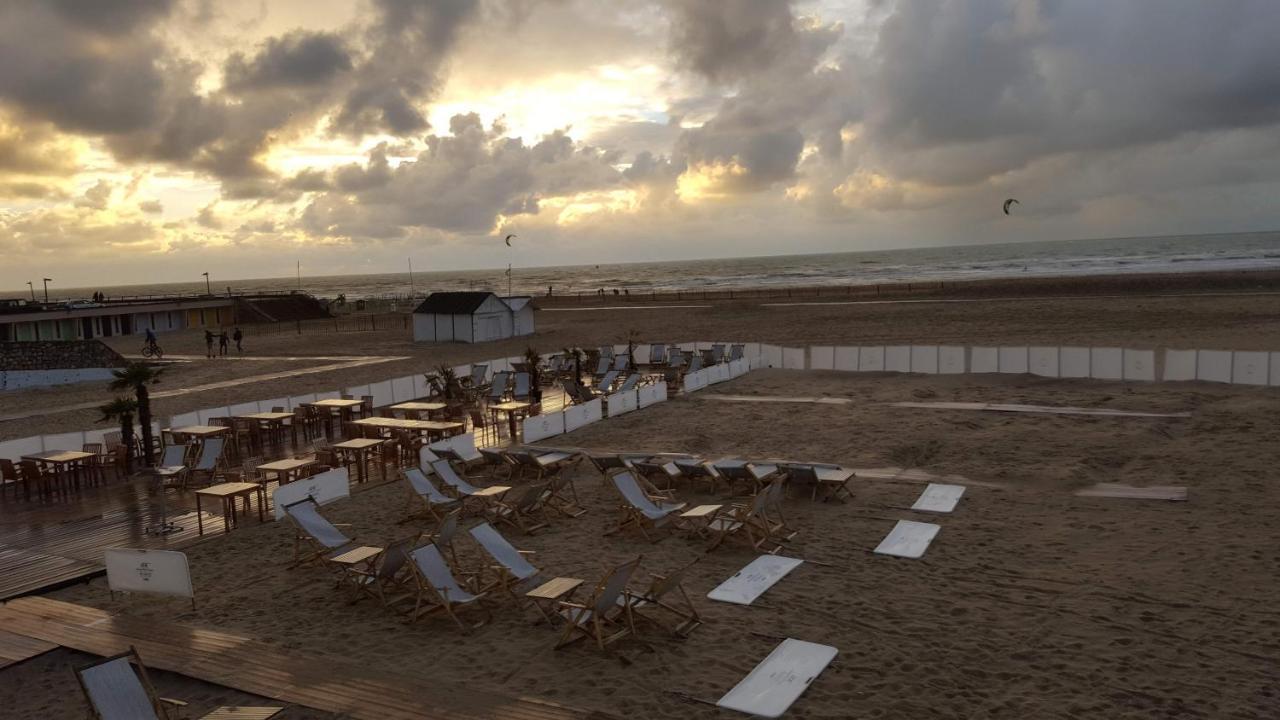 La Faisane Villa Gueschart Luaran gambar