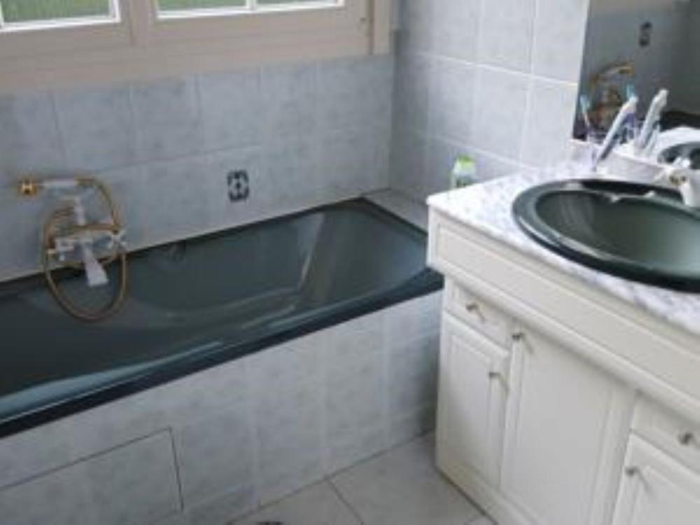 La Faisane Villa Gueschart Luaran gambar